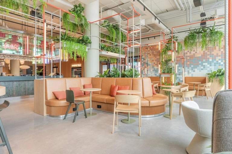 Food & Drinks 3, Comfort Hotel Xpress Helsinki Airport Terminal, Uusimaa
