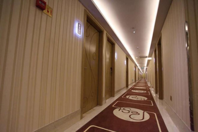 Others 5, Ruisi Hotel (Wenzhou College East Road Branch), Wenzhou