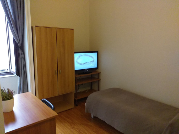 Bedroom 3, Relax in Centro, Napoli