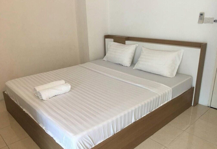 Room 2, Grandview Ladprao Hotel, Chatuchak