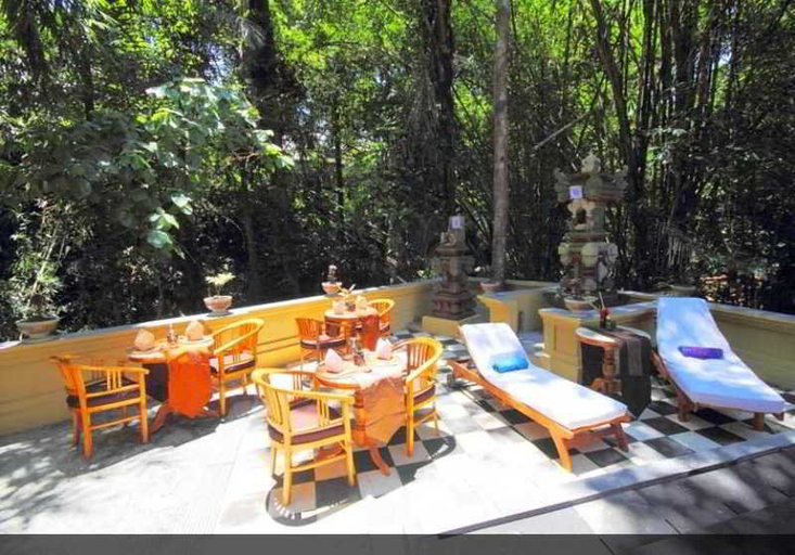 Food & Drinks 4, Bembengan Ubud Cottage, Gianyar