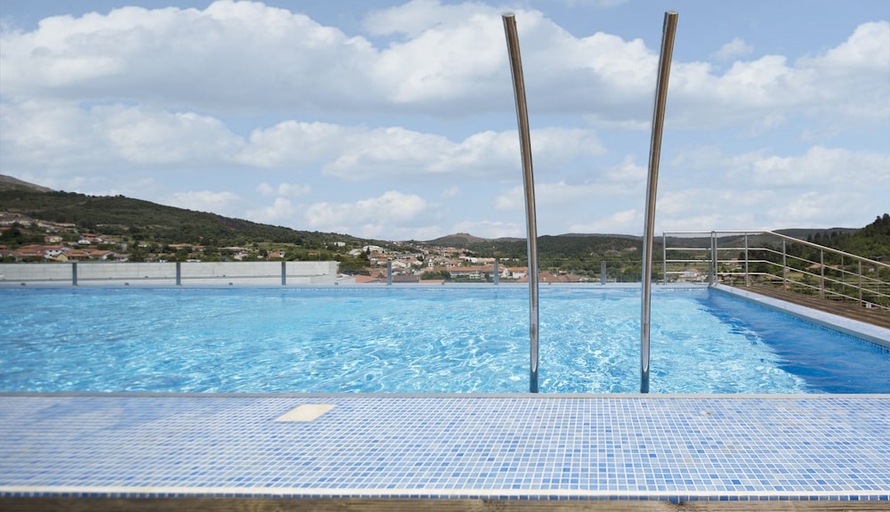 Sport & Beauty 2, Boticas Hotel Art and Spa, Boticas
