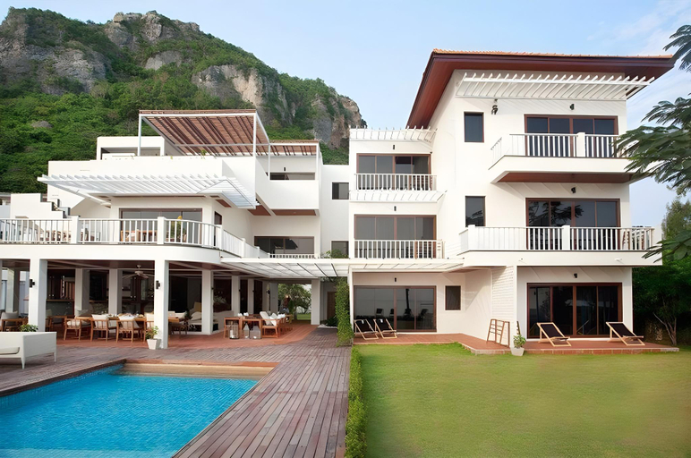 Exterior & Views 1, Hansar Pranburi, K. Sam Roi Yot