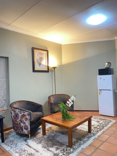Living area, Kloofyard Guesthouse, City of Tshwane