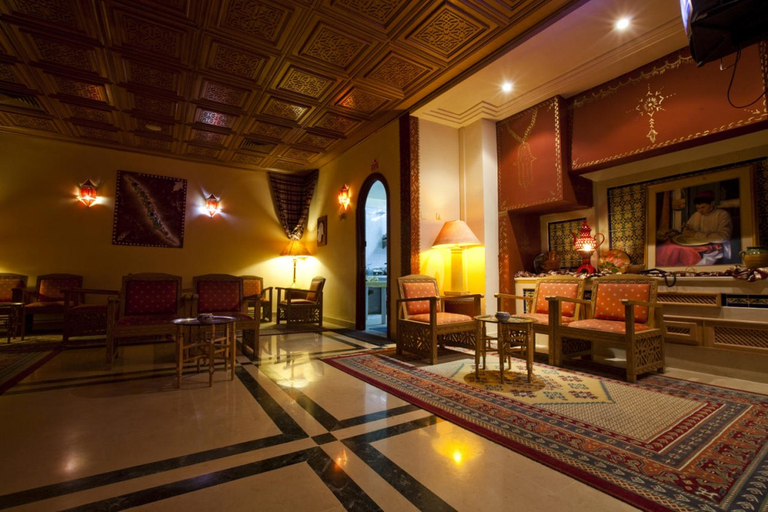 Food & Drinks 5, El Mouradi Hammamet, Hammamet