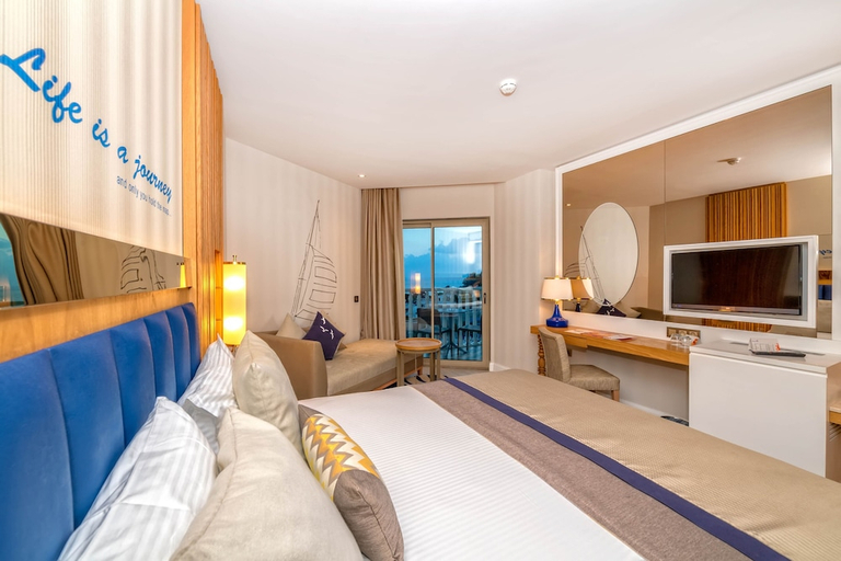 Others 1, Kirman Sidemarin Premium, Manavgat
