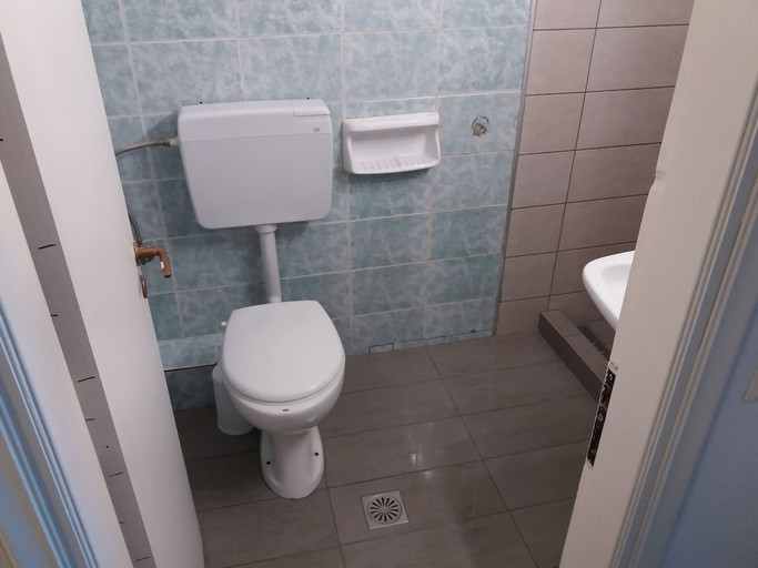 Bathroom 4, Harbour View, Ionian Islands