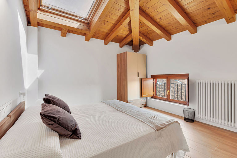 Room 3, Bergamo Center -Rooms, Bergamo