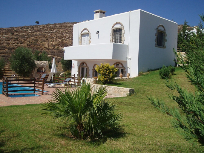 Exterior & Views, Phaestias Villas, Faistos