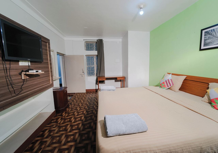 Room 5, Silent Valley Farmstead by VOYE HOMES, The Nilgiris