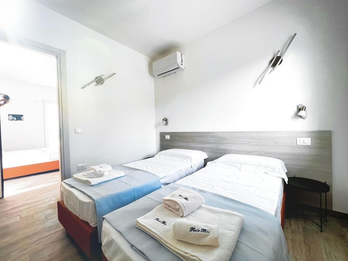 Bedroom 2, Perla Blu Tropea, Vibo Valentia