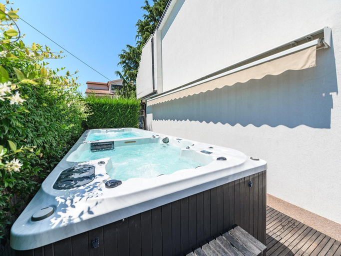Sport & Beauty 2, Apartment in Porec near Brijuni Islands, Poreč