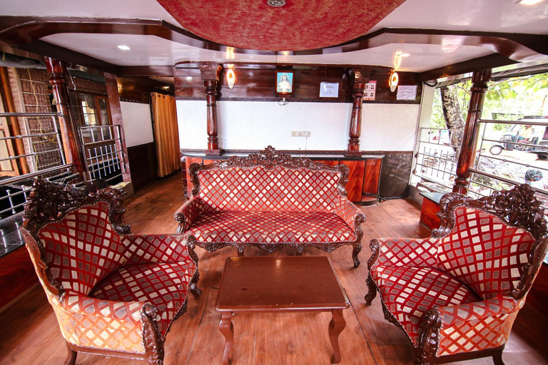 Others 5, Harmony Houseboats, Alappuzha