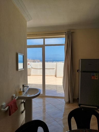 Others 5, Residence Nydia, Nador
