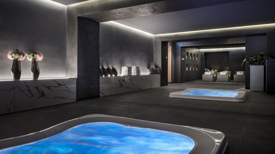 Sport & Beauty 2, Heritage Hotel Imperial, Opatija/Veprinac