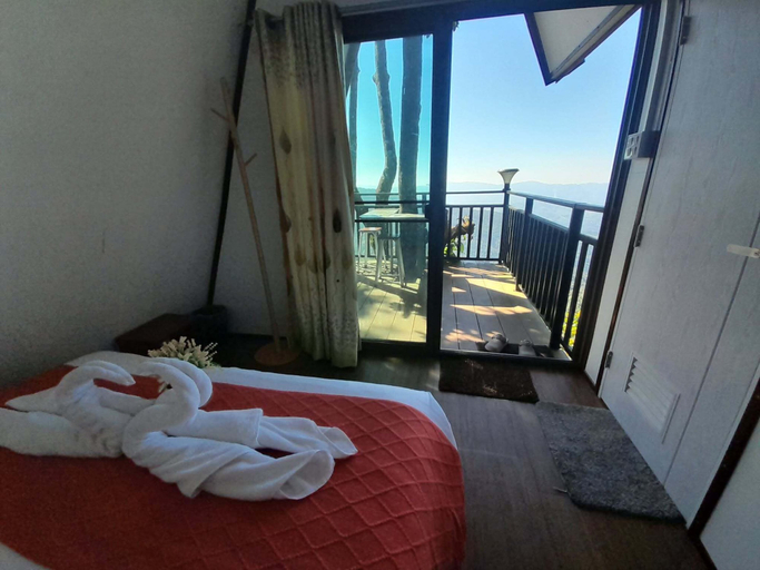 Room 5, Phucheefainn Resort, Wieng Kaen