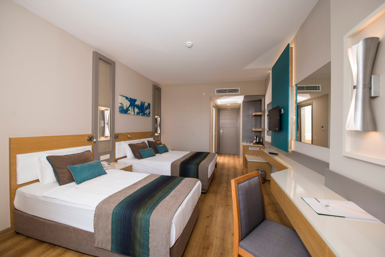 Others 3, Palm World Side Hotel, Manavgat