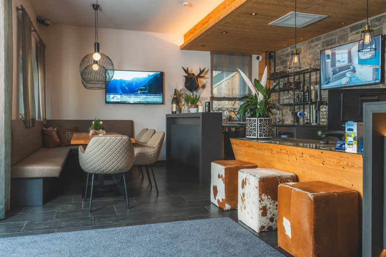 Others 5, AvenidA Panorama Suites Kaprun, Zell am See