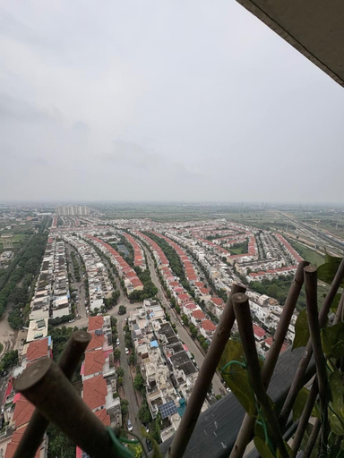 Exterior 2, Trovero Suites, Gautam Buddha Nagar