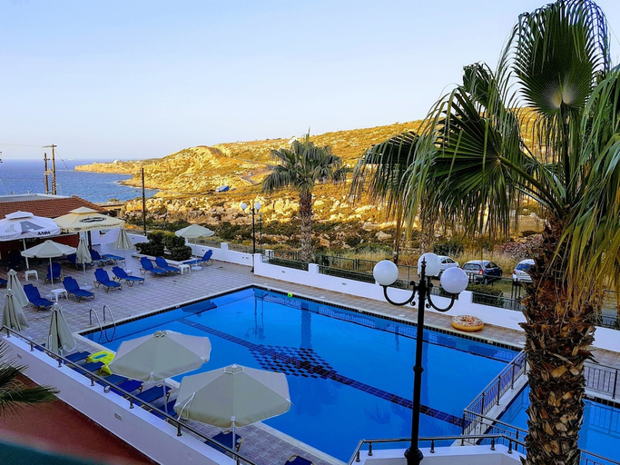 Sport & Beauty 5, Camari Garden Apartments, Crete