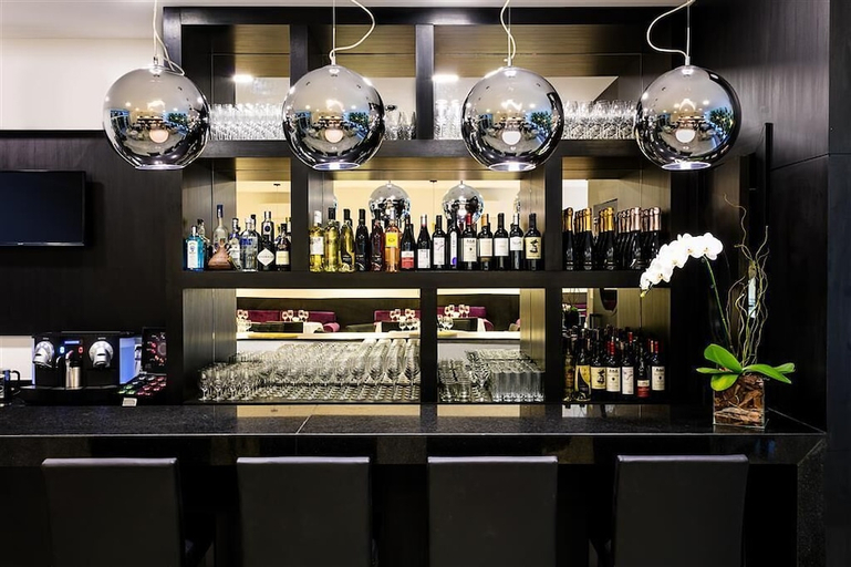 Food & Drinks 4, Nobile Hotel Copacabana Design, Rio de Janeiro