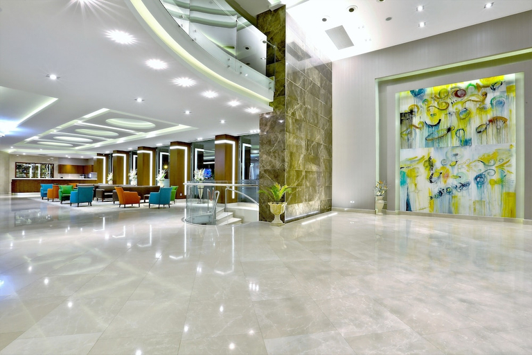 Others 5, Karsiyaka Convention & Spa Hotel, Karşıyaka