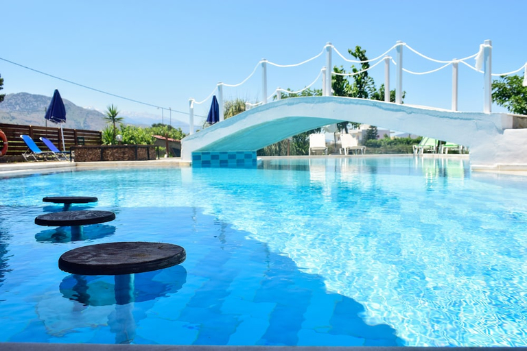 Sport & Beauty 5, Dias Studios Kavros, Crete