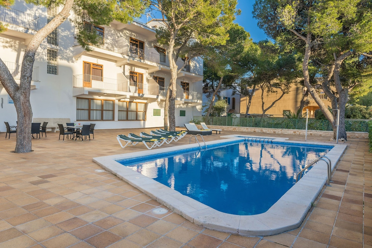 Sport & Beauty 2, Hotel Santanyi Port, Baleares
