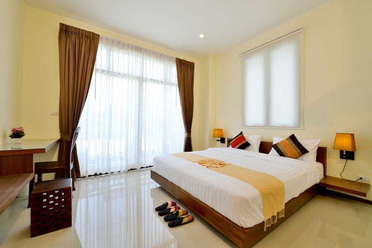 Others 5, The Choice Residence, Chom Thong