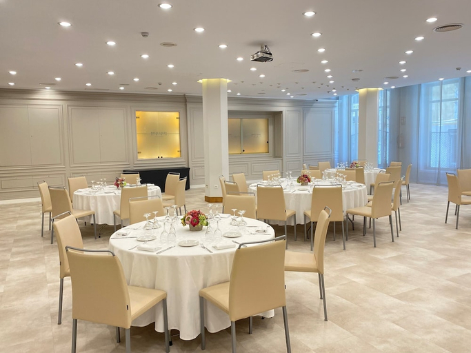 Food & Drinks 4, Colon Hotel Barcelona, Barcelona