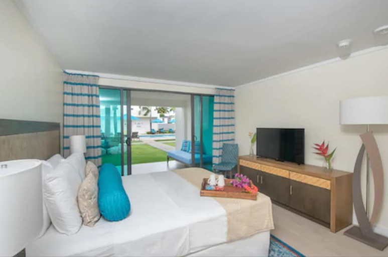 Bedroom, The Sands Barbados