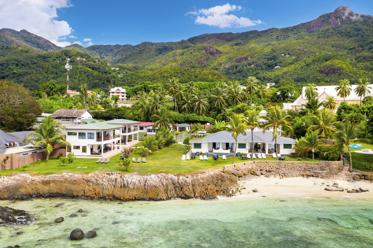 Exterior & Views 2, Beach Cove