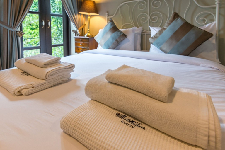 Bedroom 2, Villa Malinee Khao Yai, Pak Chong