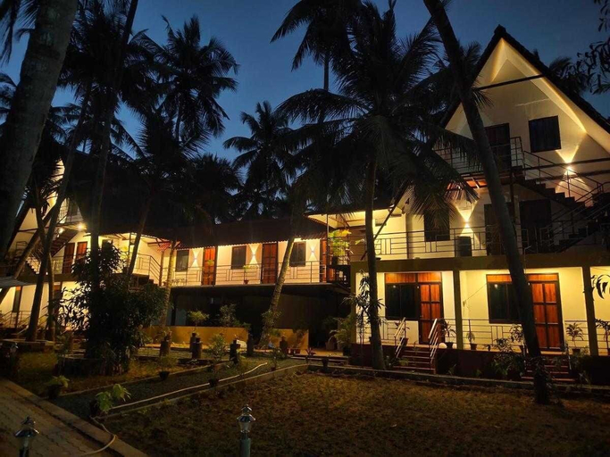Exterior, Dejo Serenity Resort, Viluppuram