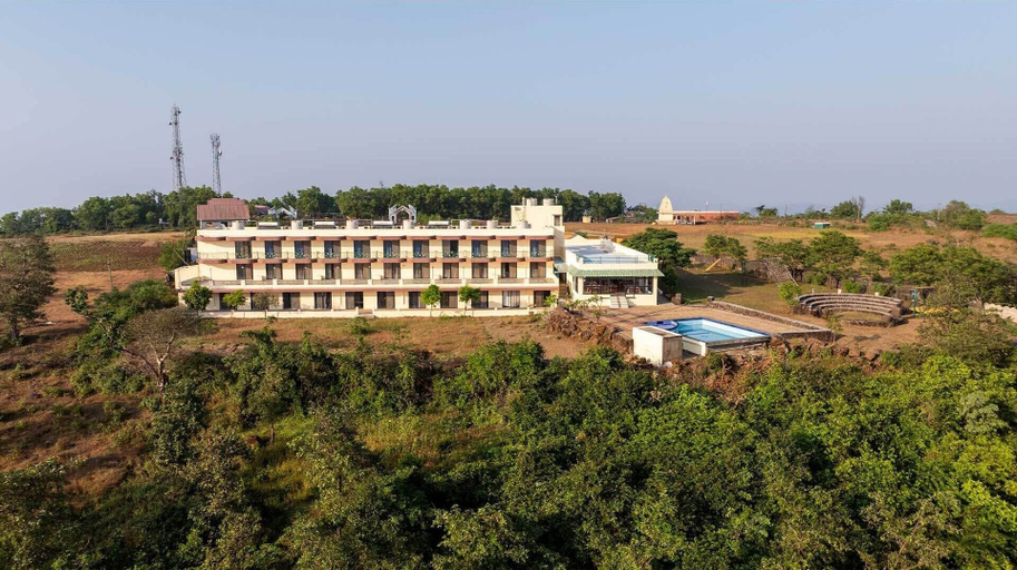 Exterior 2, Wilson Valley Resort, Valsad