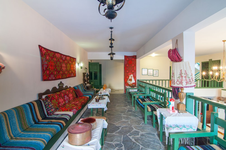 Food & Drinks 4, Trefon Hotel Apartments and Family Suites, Crete