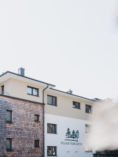 Exterior 4, Village Park Suites, Zell am See