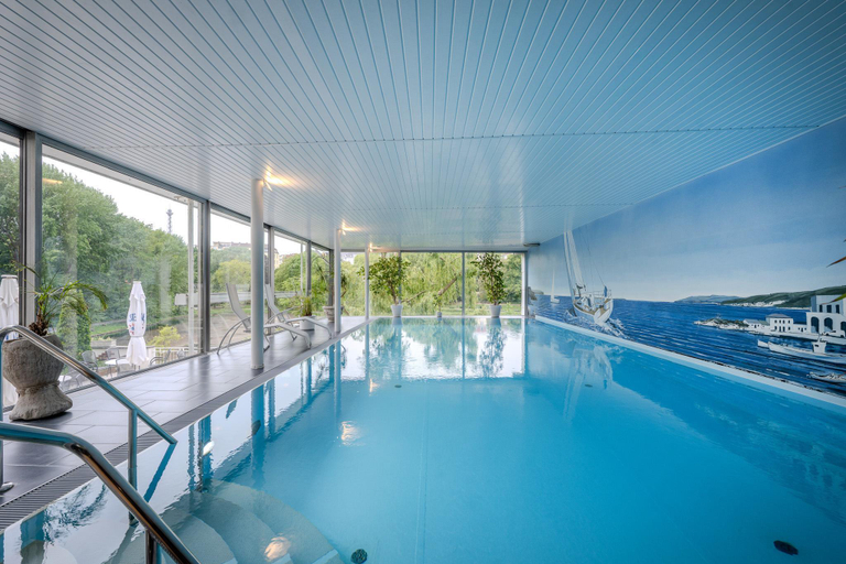 Sport & Beauty 2, Ringhotel Seehof Berlin, Berlin