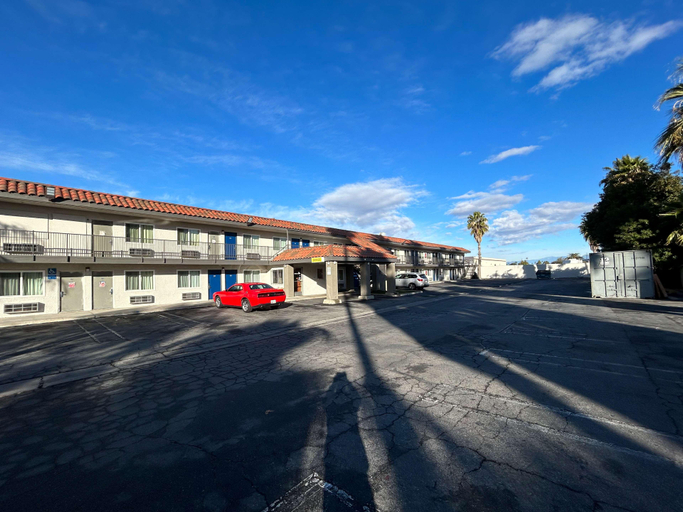 Exterior & Views, Value Stay Extended Stay Hemet, Riverside