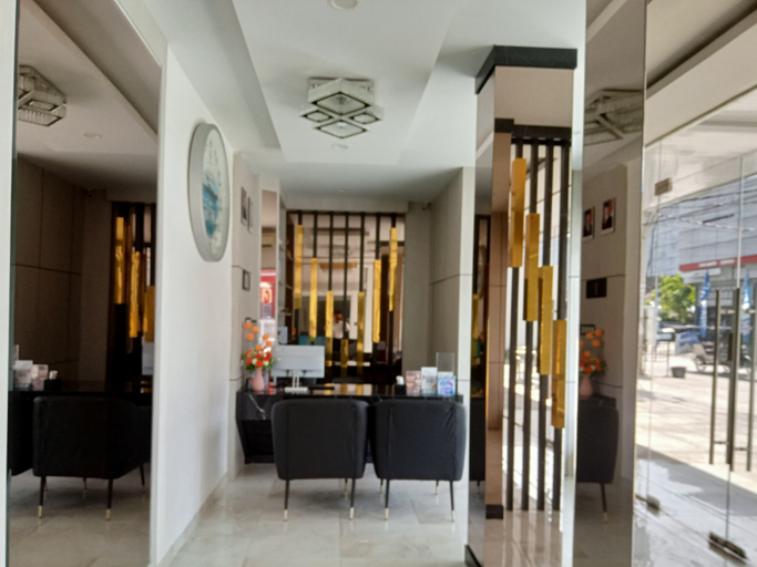 Others 2, Marina Hotel, Asahan
