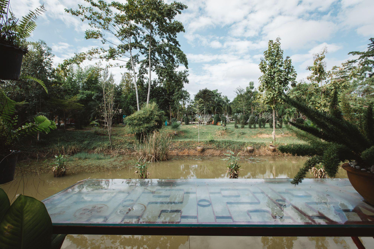 Sport & Beauty 5, Rai Kidteung Resort, Wang Num Khiaw