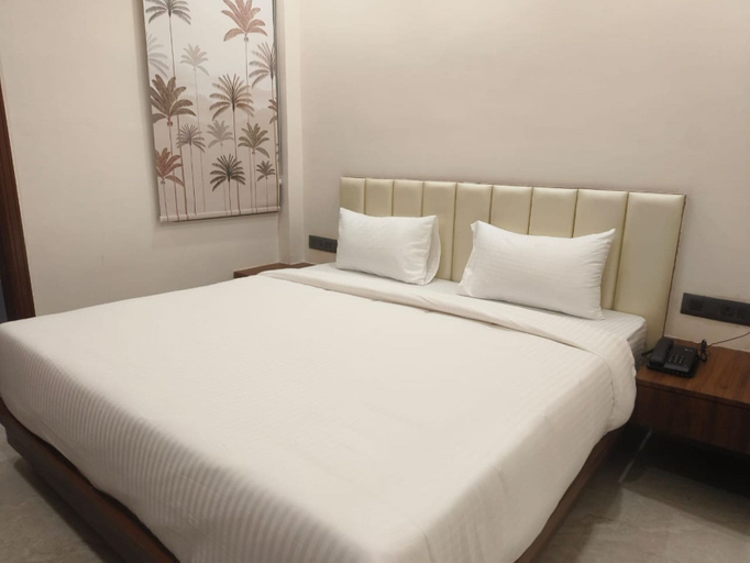 Room 2, Navya Residency, Jaipur