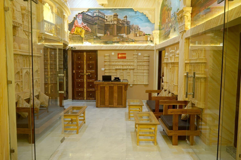 Others 1, Batra Guest House, Varanasi