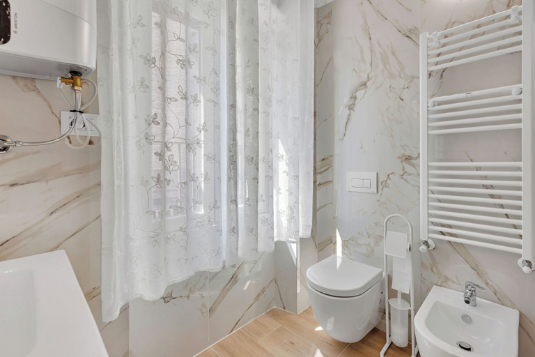 Room 4, Bergamo Center -Rooms, Bergamo