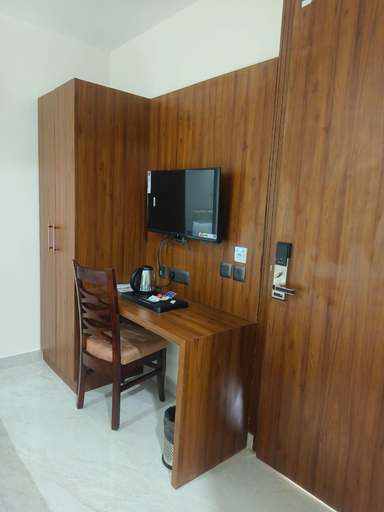 Room 3, Navya Residency, Jaipur