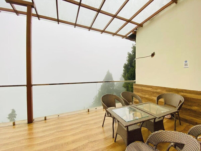 Interior 4, The Pari world Homestay and Restaurant, Dehradun