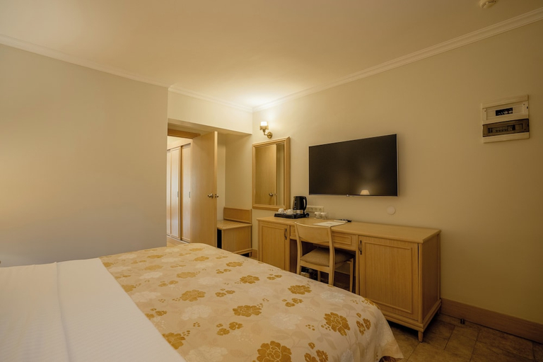 Bedroom 3, Dalyan Resort, Ortaca