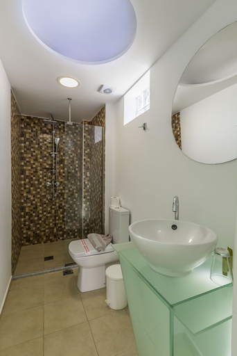 Others 2, Zeus Hotels Ydoria Resort, Crete