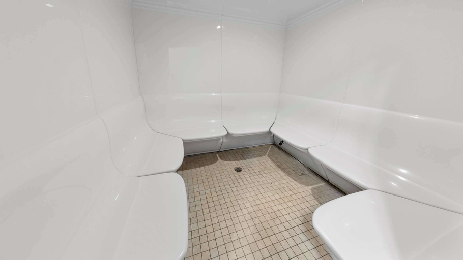 Bathroom, Seaside Beach & Racquet Club 1115, Baldwin