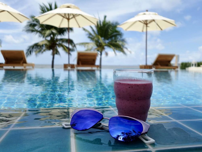 Sport & Beauty 5, Purin Resort & Restaurant, Nua Khlong